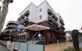 Hotel Le Vele - Fronte spiaggia Playa del Sol 108-109